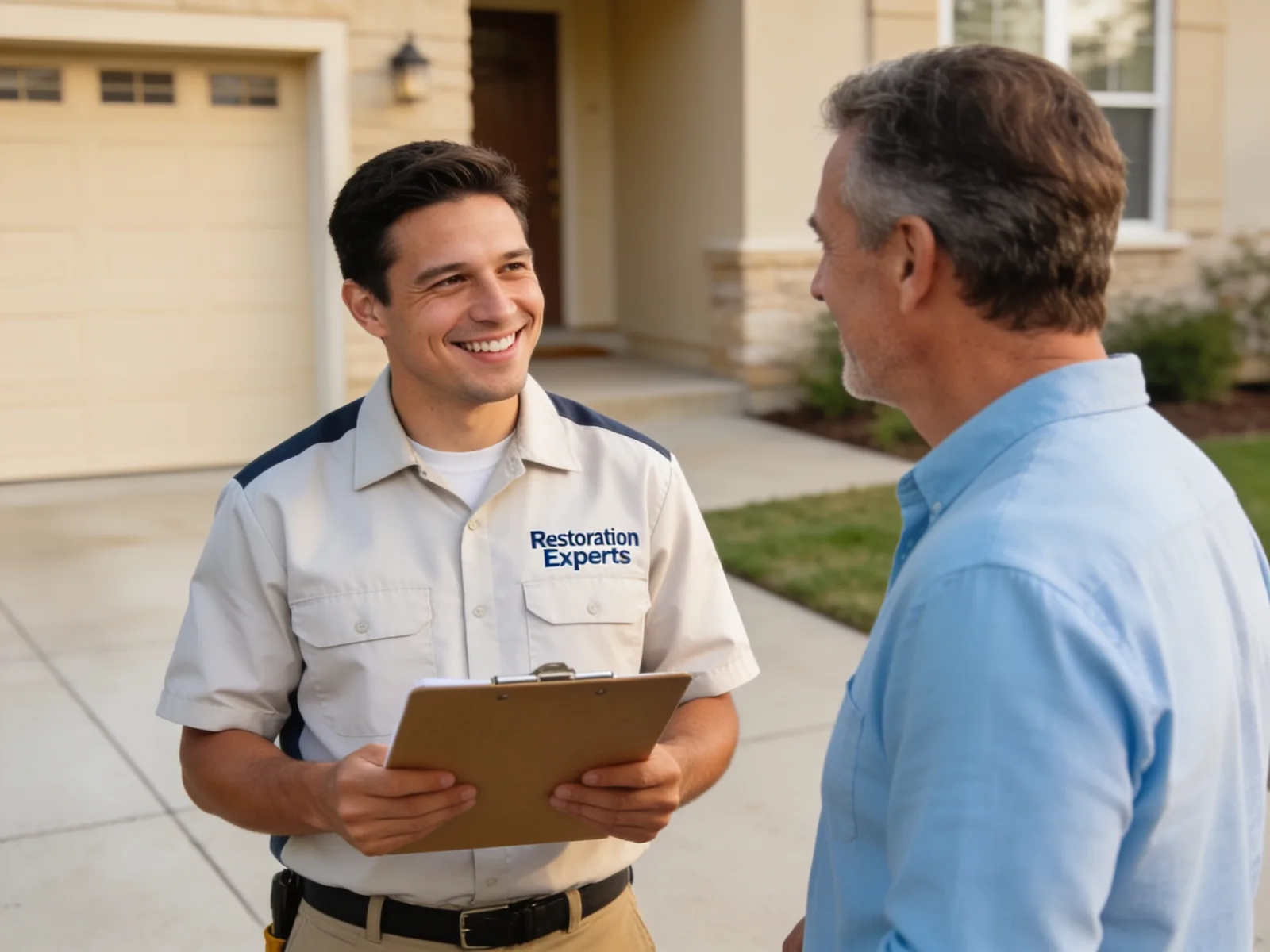 Water Damage Cleanup Hallam, NE FAQs